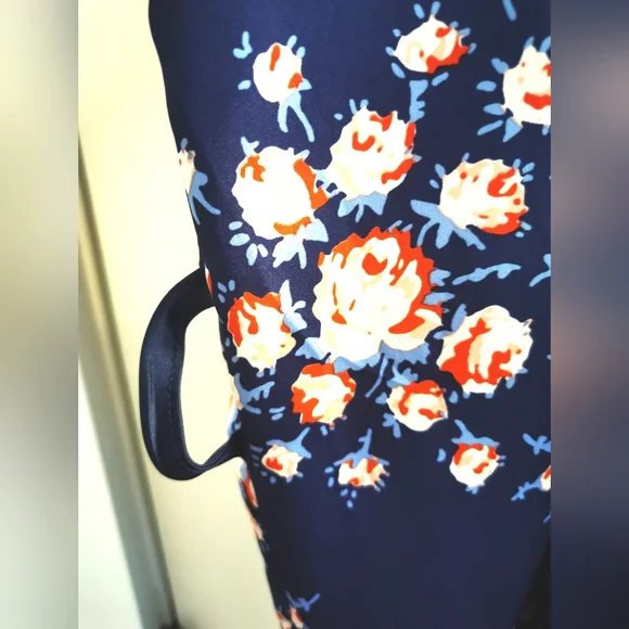 NWT Morgan Lane Robe - Picture 3 of 6